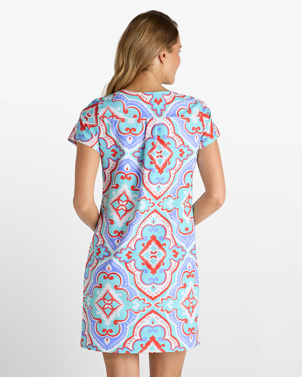 Ella Dress - Jude Cloth