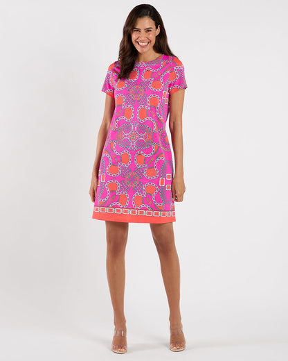 Ella Dress - Jude Cloth