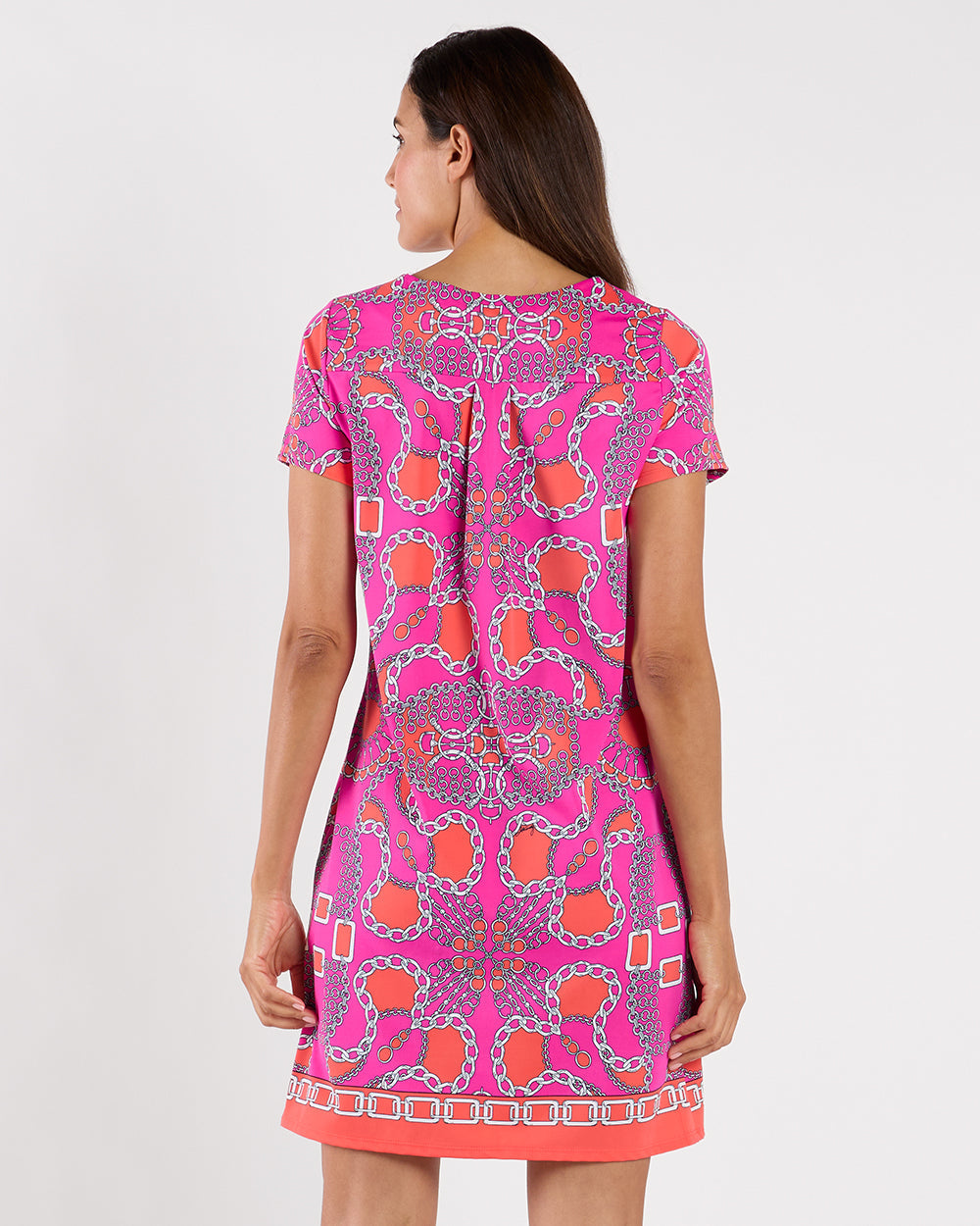 Ella Dress - Jude Cloth