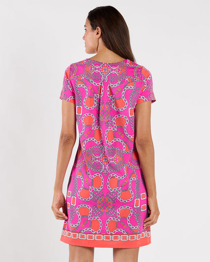Ella Dress - Jude Cloth