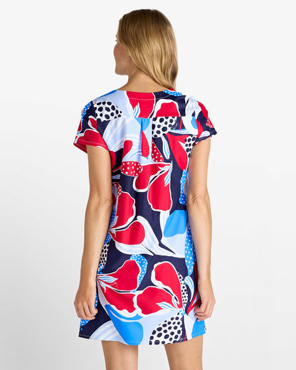 Ella Dress - Jude Cloth