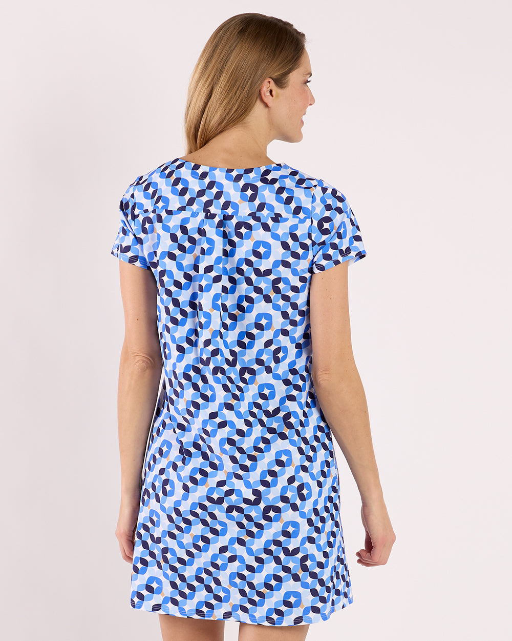 Ella Dress - Jude Cloth