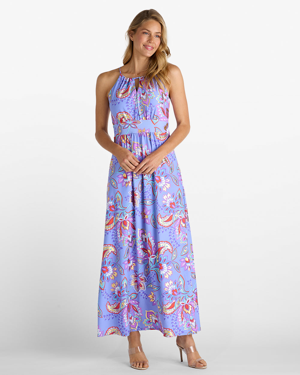 Mia Dress - Gilded Jude Cloth