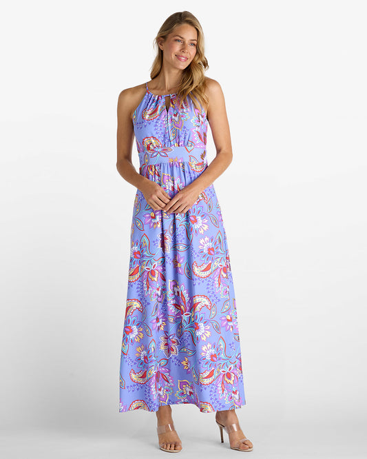 Mia Dress - Gilded Jude Cloth