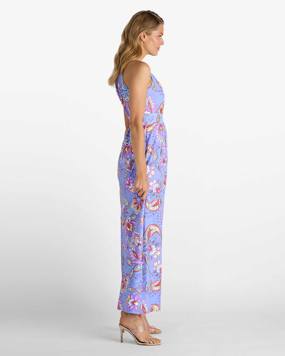 Mia Dress - Gilded Jude Cloth
