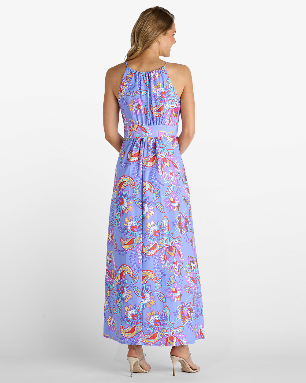 Mia Dress - Gilded Jude Cloth