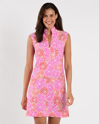 Kristen Dress - Jude Cloth