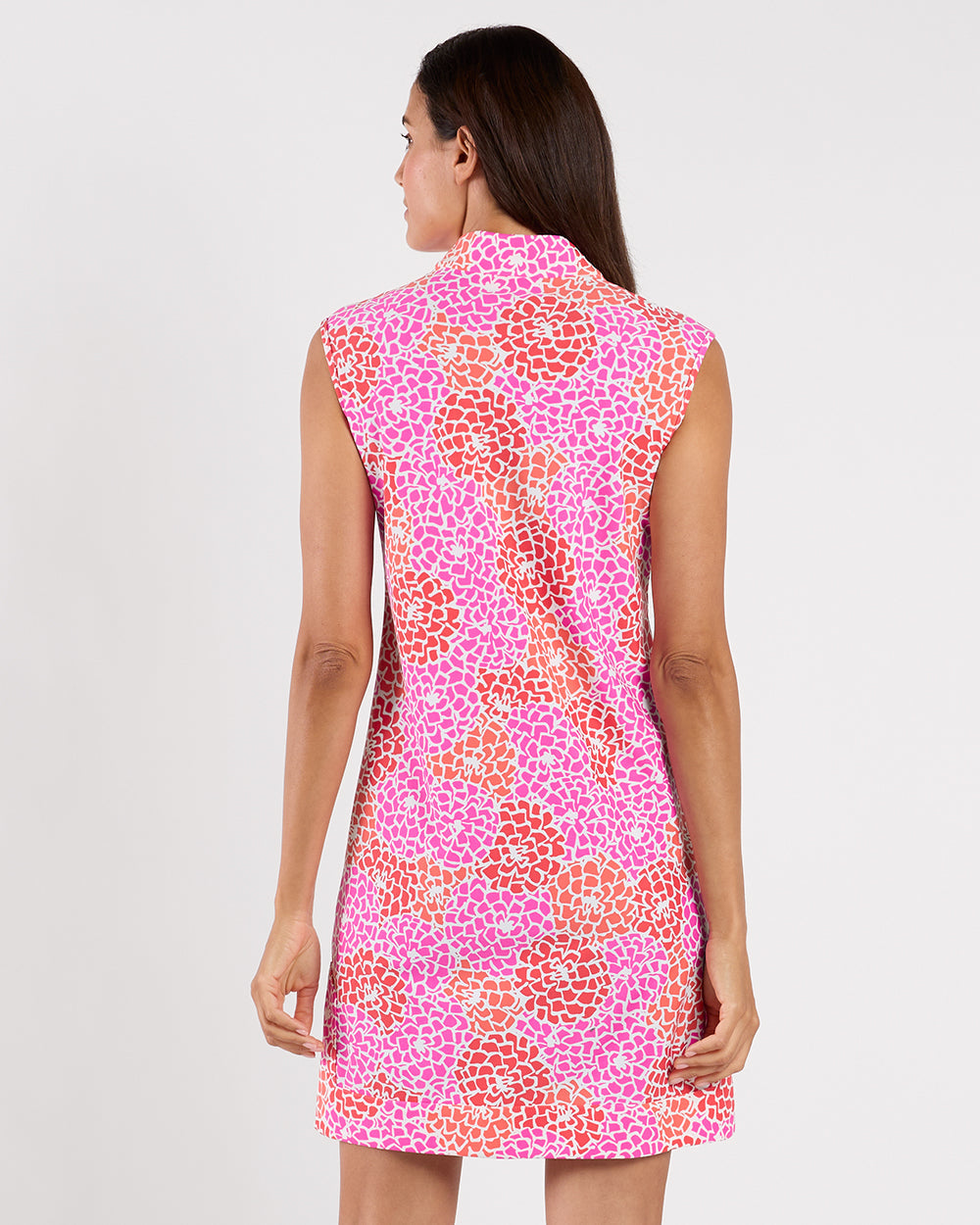 Kristen Dress - Jude Cloth