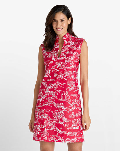Kristen Dress - Jude Cloth
