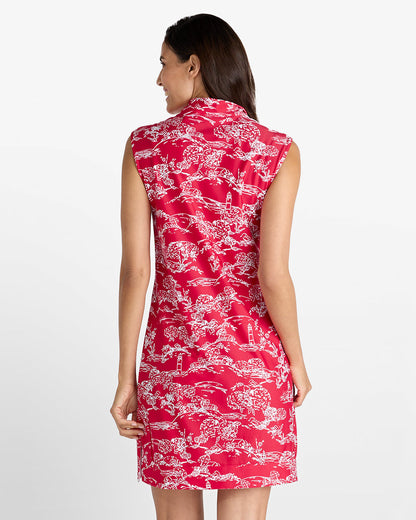 Kristen Dress - Jude Cloth
