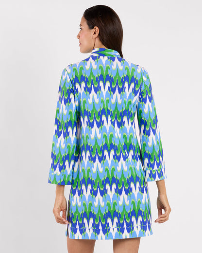 Kate Dress - Jude Cloth