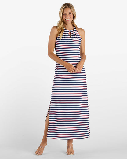 Lisette Dress - Jude Cloth