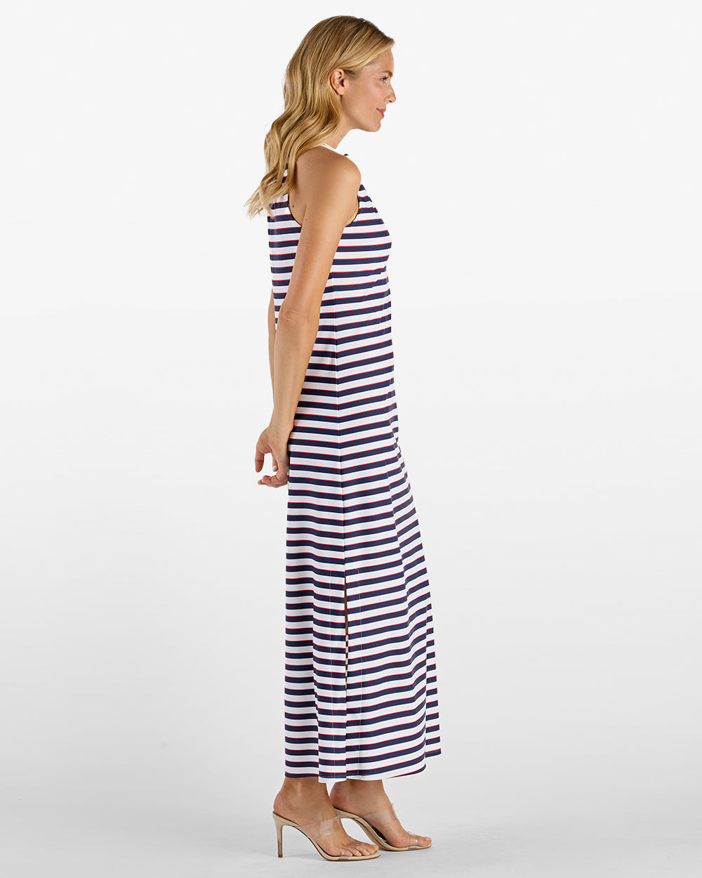 Lisette Dress - Jude Cloth