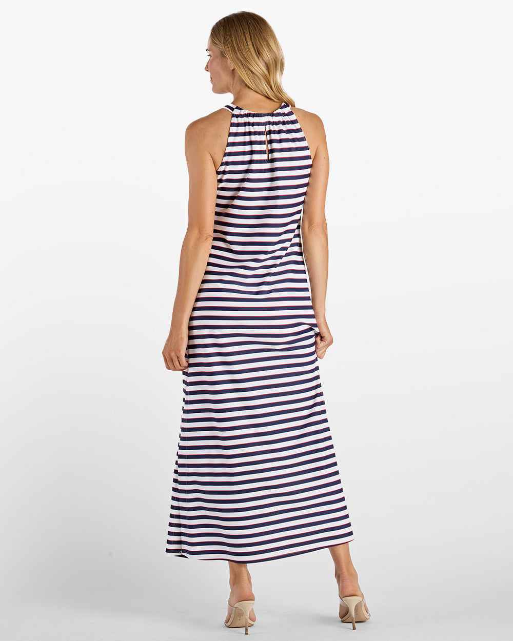 Lisette Dress - Jude Cloth
