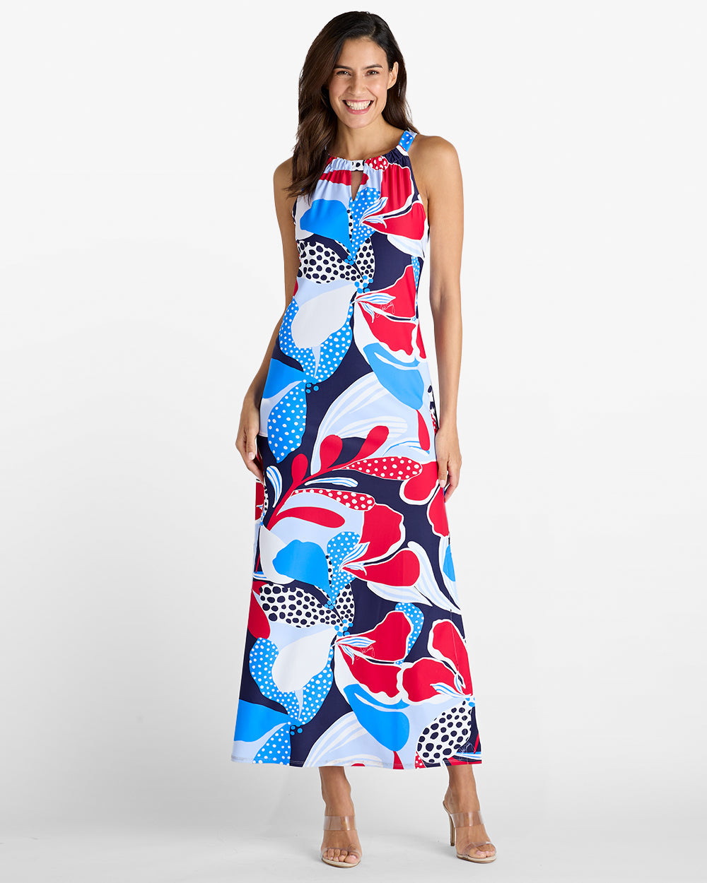 Lisette Dress - Jude Cloth