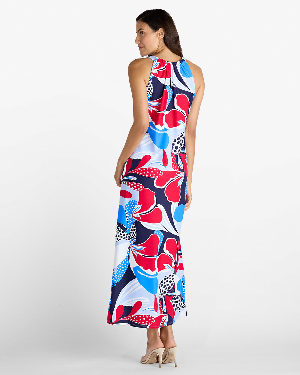 Lisette Dress - Jude Cloth