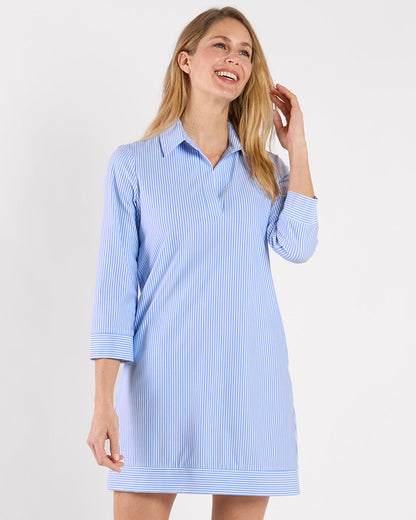 Finley Dress - Lightweight Jude Cloth
