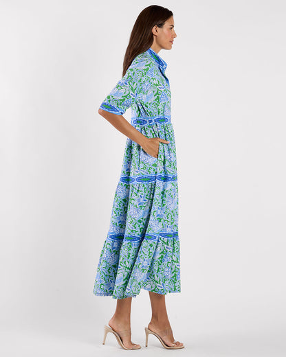 Candy Dress - Jude Cloth