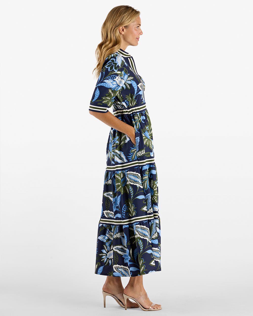 Candy Dress - Jude Cloth