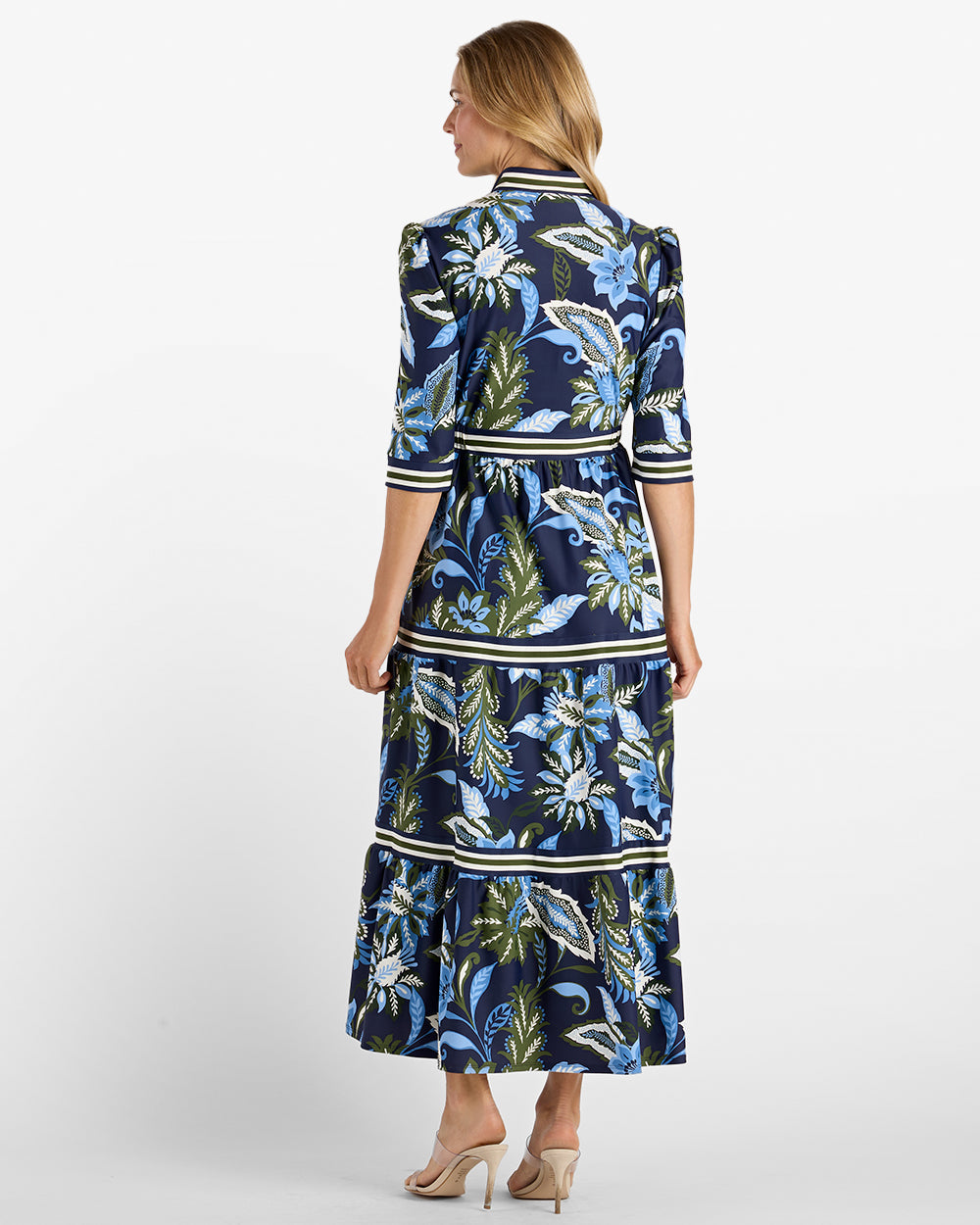 Candy Dress - Jude Cloth