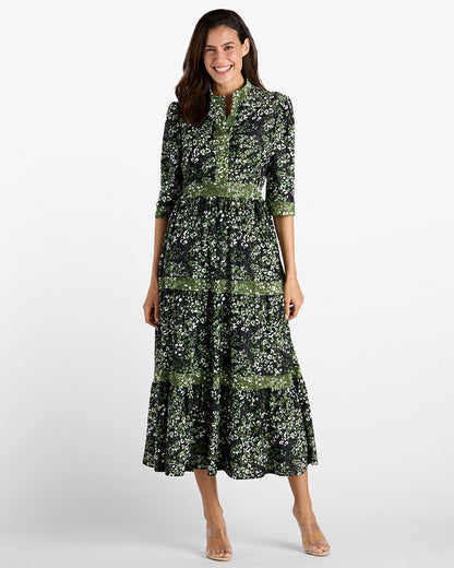 Candy Dress - Jude Cloth