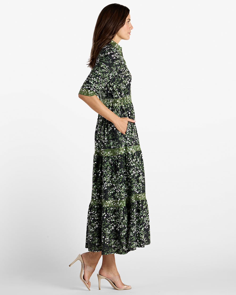 Candy Dress - Jude Cloth