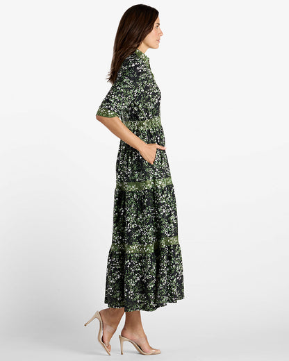 Candy Dress - Jude Cloth