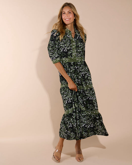 Candy Dress - Jude Cloth