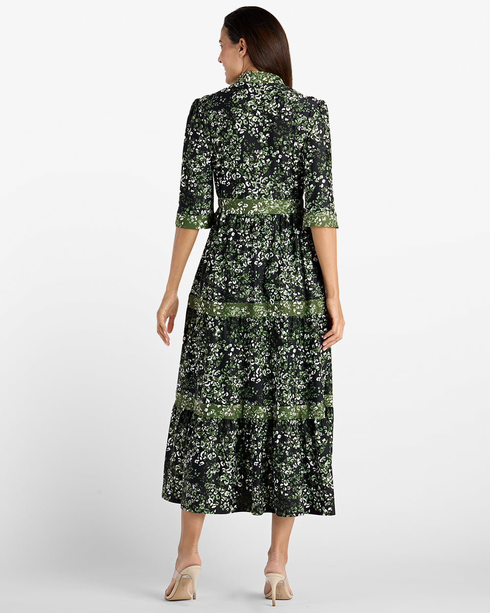 Candy Dress - Jude Cloth