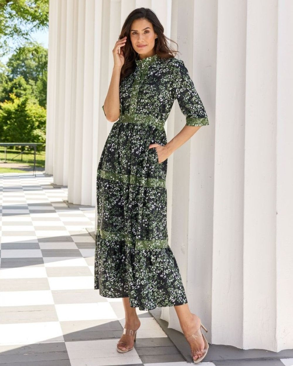 Candy Dress - Jude Cloth