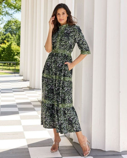 Candy Dress - Jude Cloth