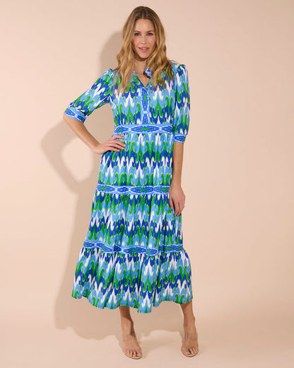 Candy Dress - Jude Cloth