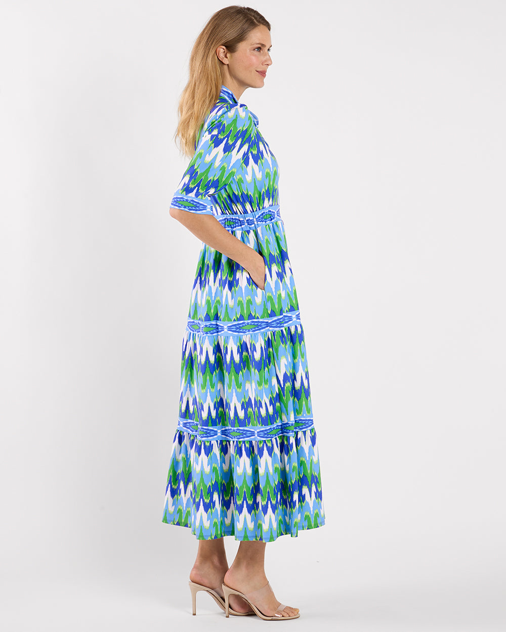 Candy Dress - Jude Cloth
