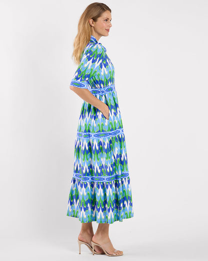 Candy Dress - Jude Cloth