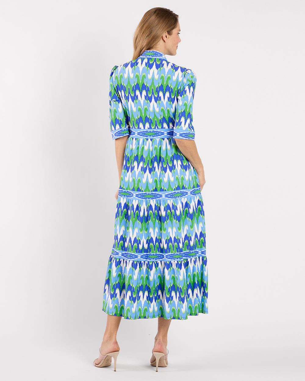 Candy Dress - Jude Cloth