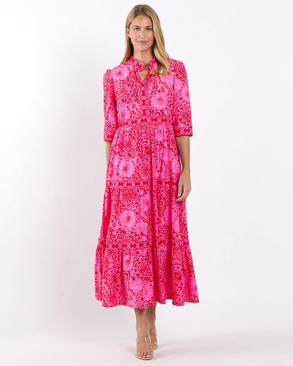 Candy Dress - Jude Cloth