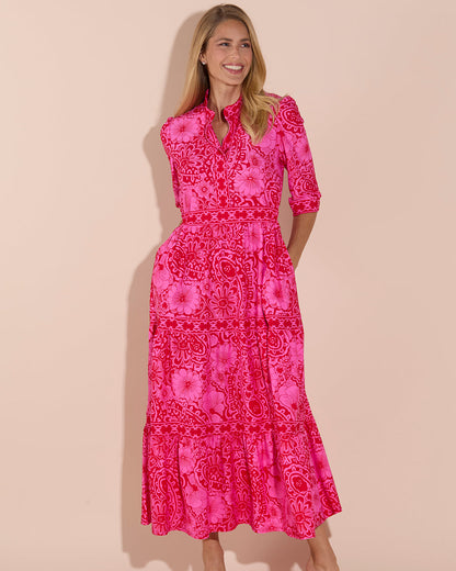 Candy Dress - Jude Cloth