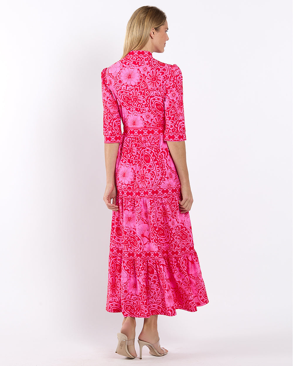 Candy Dress - Jude Cloth