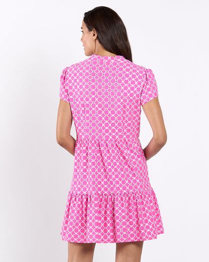 Ginger Dress - Gilded Jude Cloth