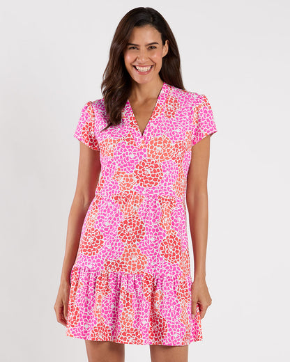 Ginger Dress - Jude Cloth