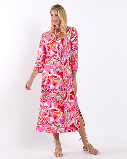 Katie Dress - Jude Cloth