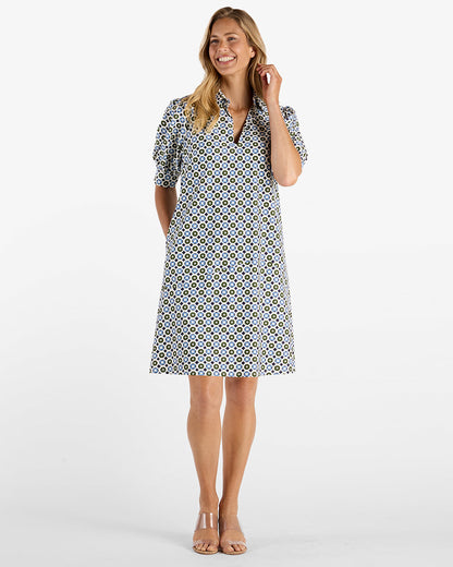 Emerson Dress - Jude Cloth