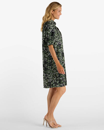 Emerson Dress - Jude Cloth
