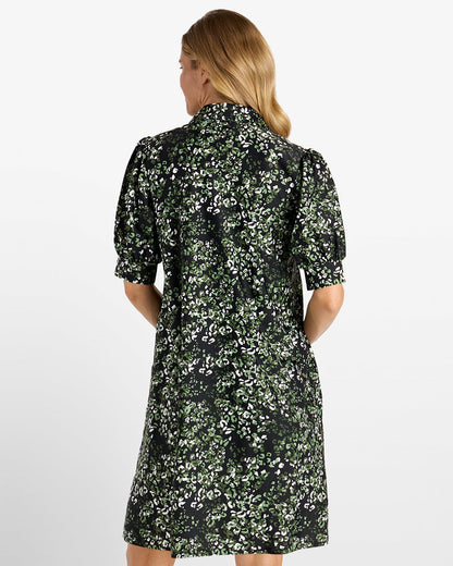 Emerson Dress - Jude Cloth