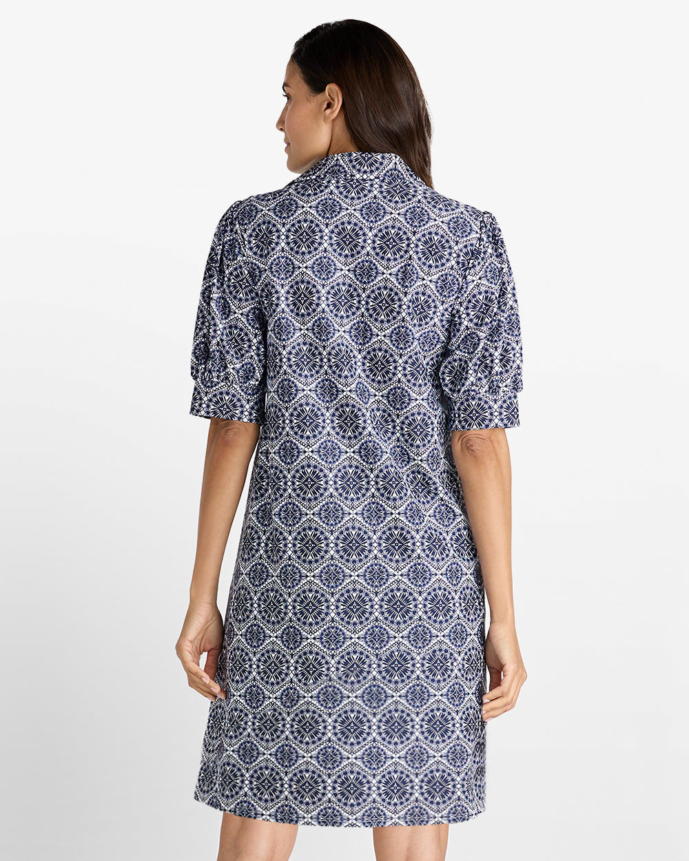 Emerson Dress - Jude Cloth