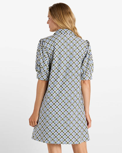 Emerson Dress - Jude Cloth