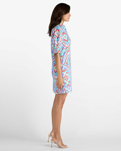 Emerson Dress - Jude Cloth
