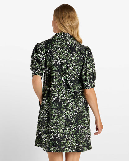 Emerson Dress - Jude Cloth