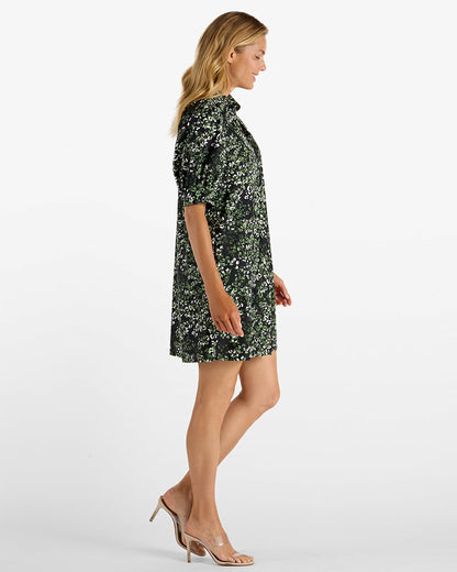 Emerson Dress - Jude Cloth