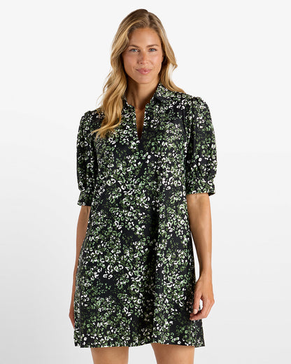 Emerson Dress - Jude Cloth